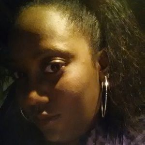 Meet your Posher, Kareemah